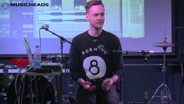 Звукорежиссура