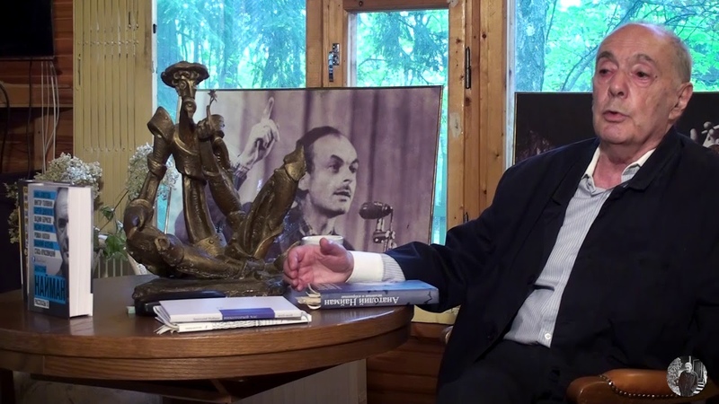 Анатолий Найман