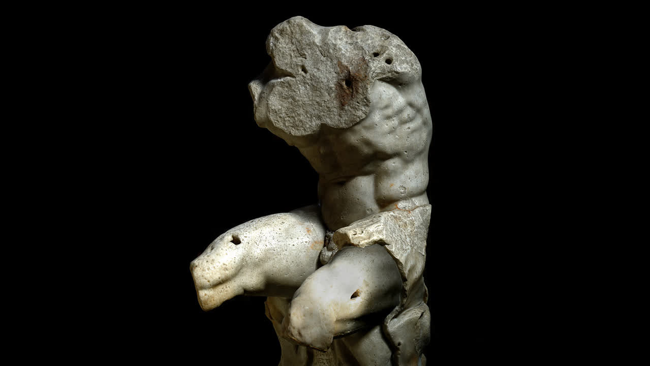 Древний Рим