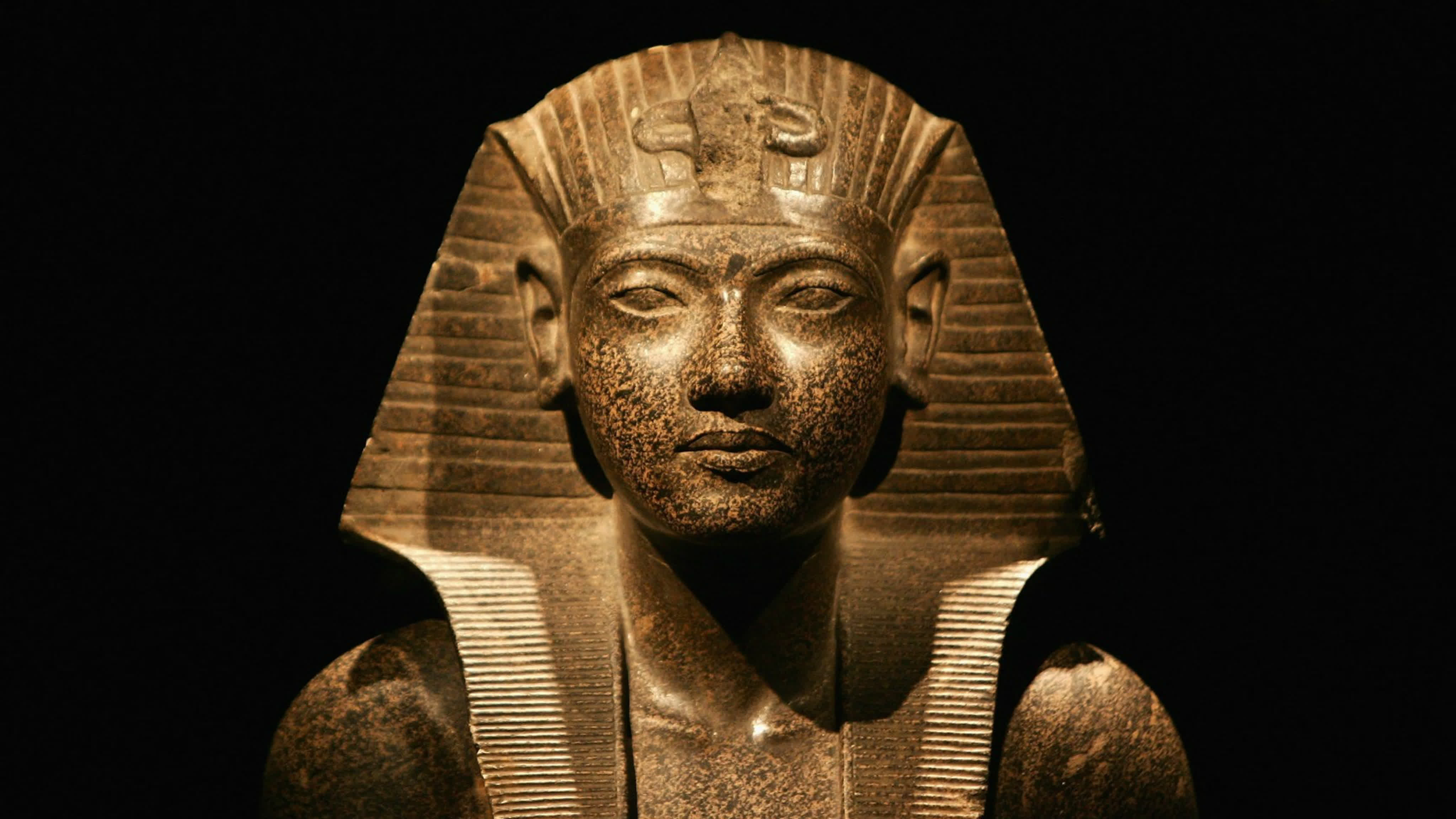 Древний Египет