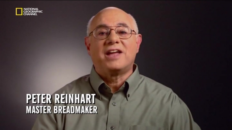 История Еды