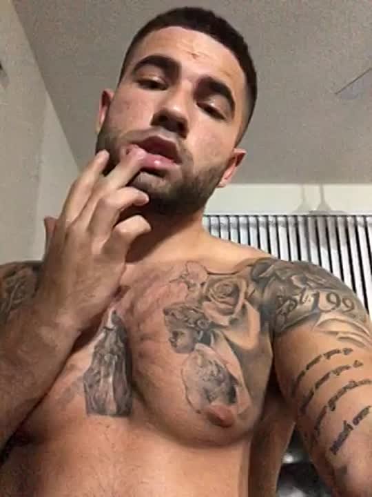 Vadim Black