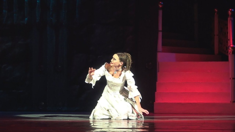 Голубая камея