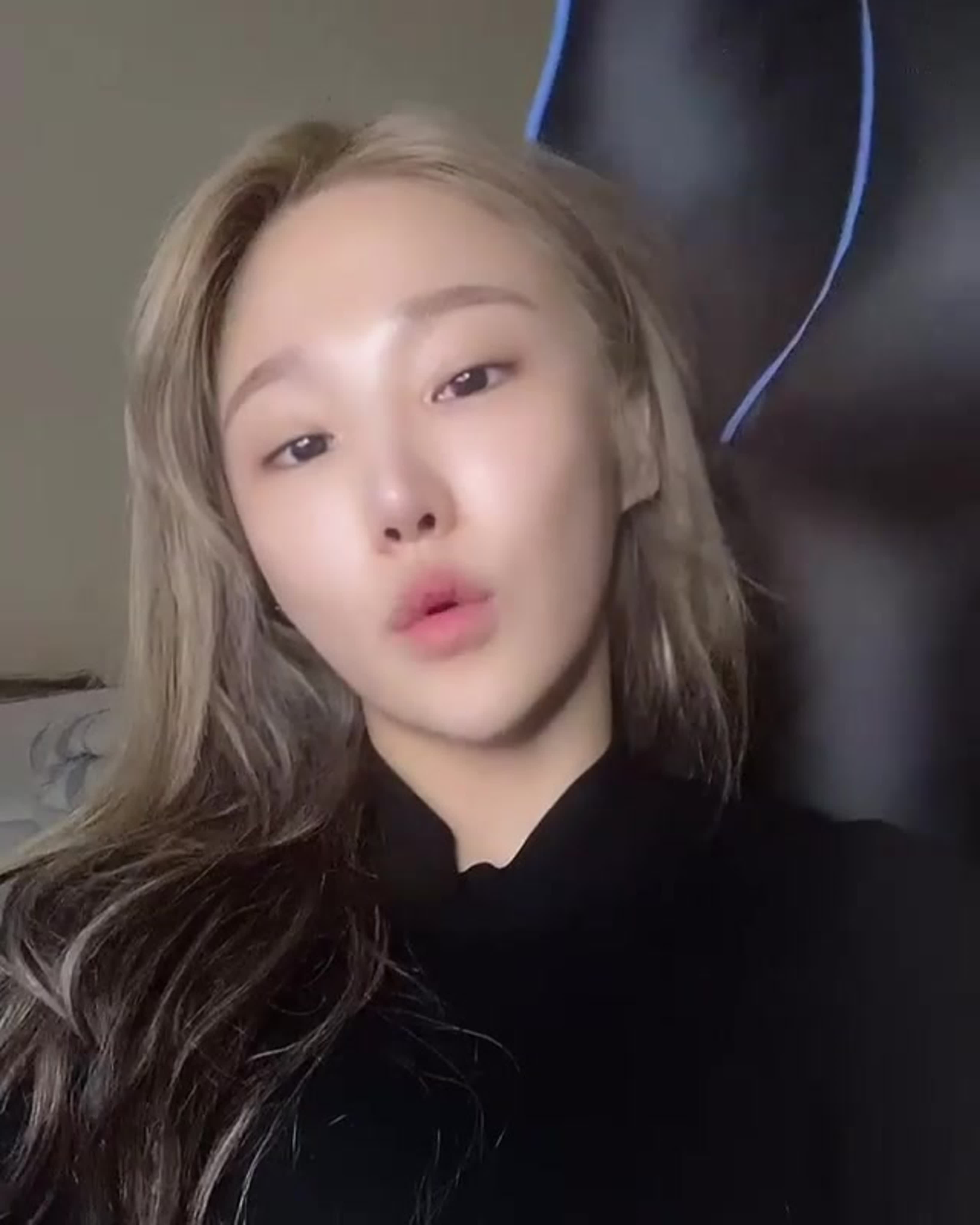 Из Инстаграма Тэри