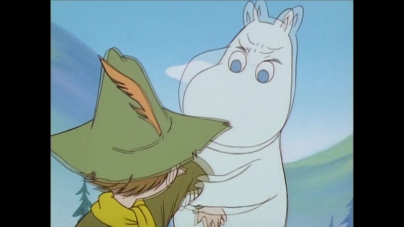 Fun Family Moomin | Приключения муми-троллей