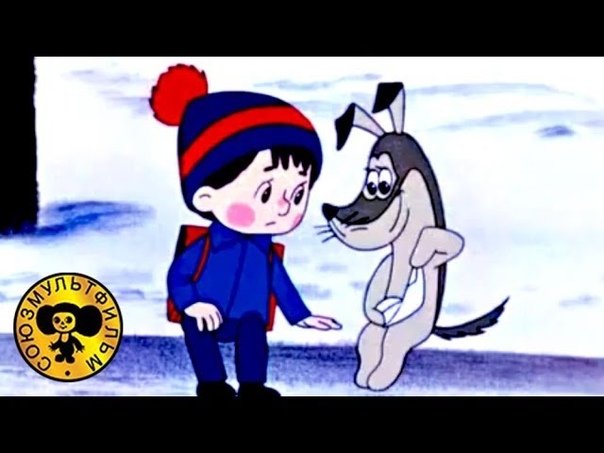 Юрий Яковлев. Мультфильмы