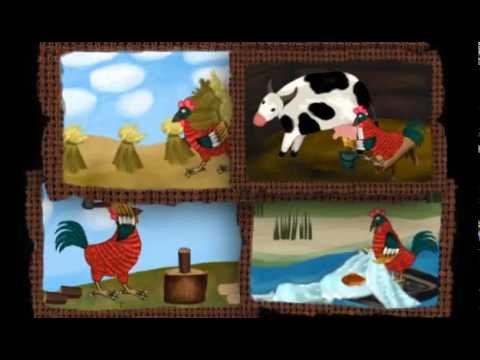 О щедрости и жадности