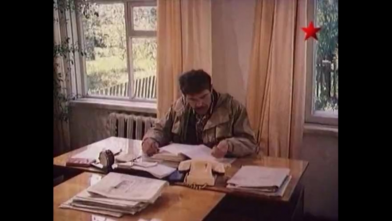 В деревне