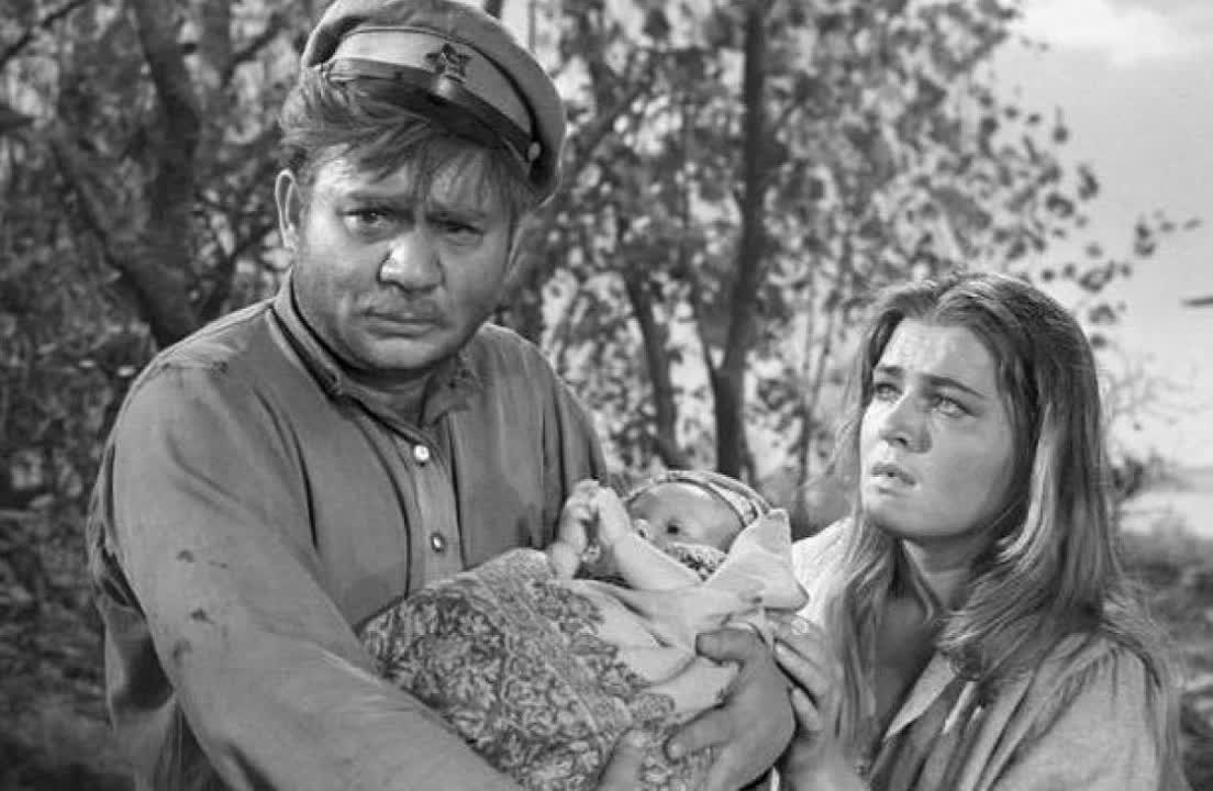 Экранизации произведений М.Шолохова