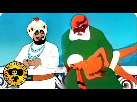 Восточные сказки