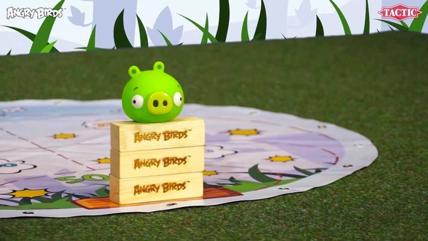 Игротека Букландии