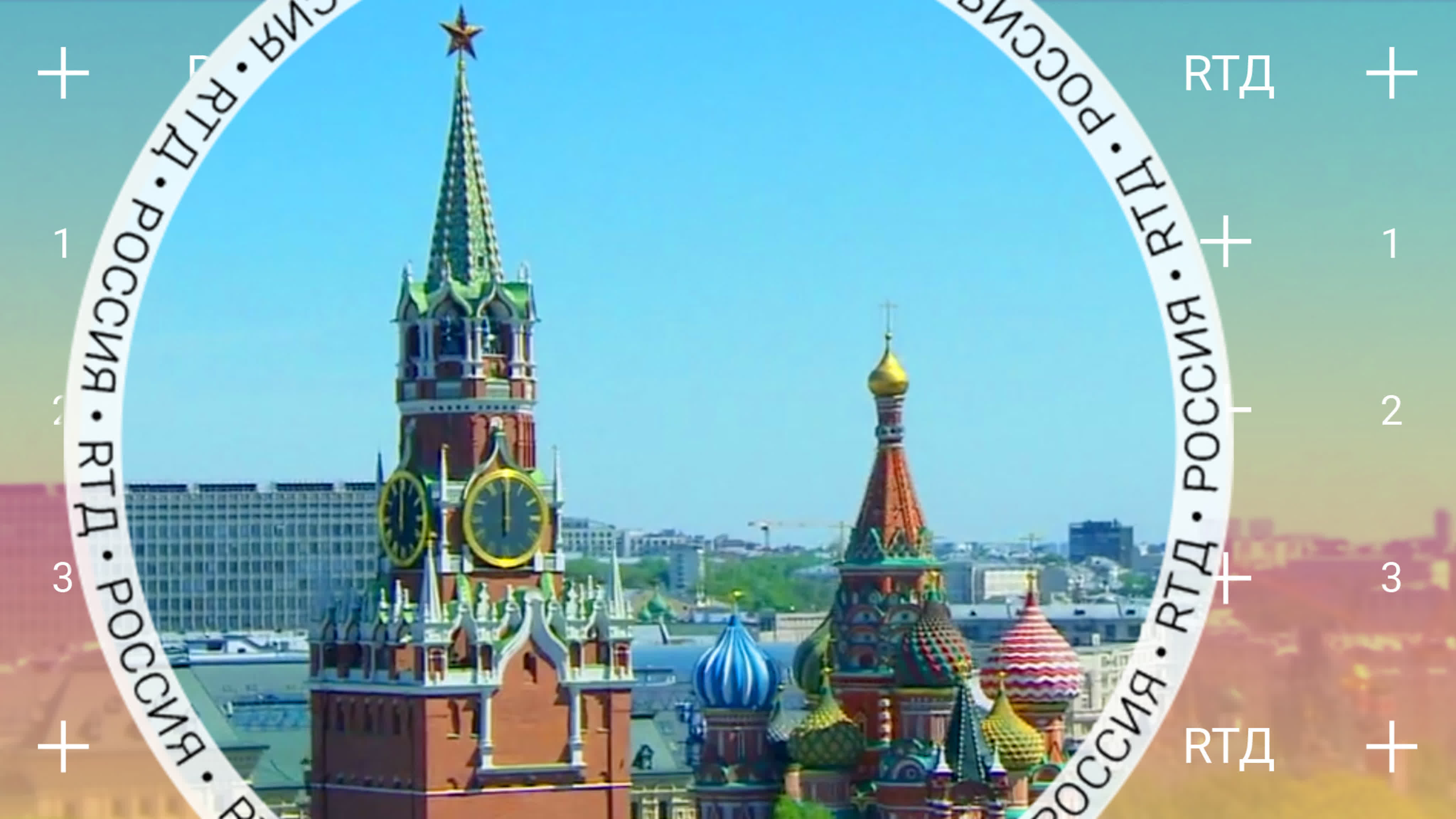 Фильмы о России