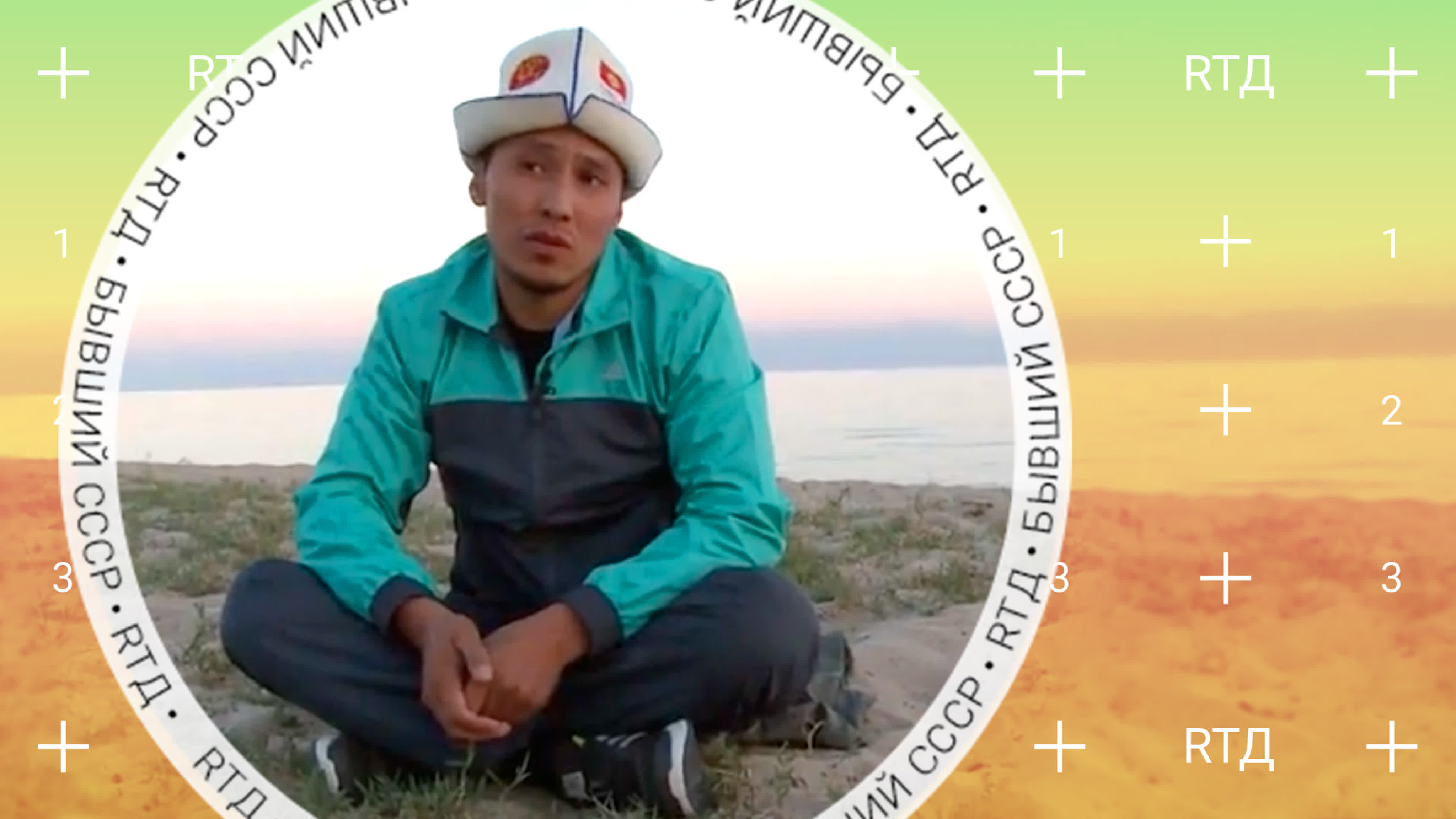 Фильмы о странах бывшего СССР