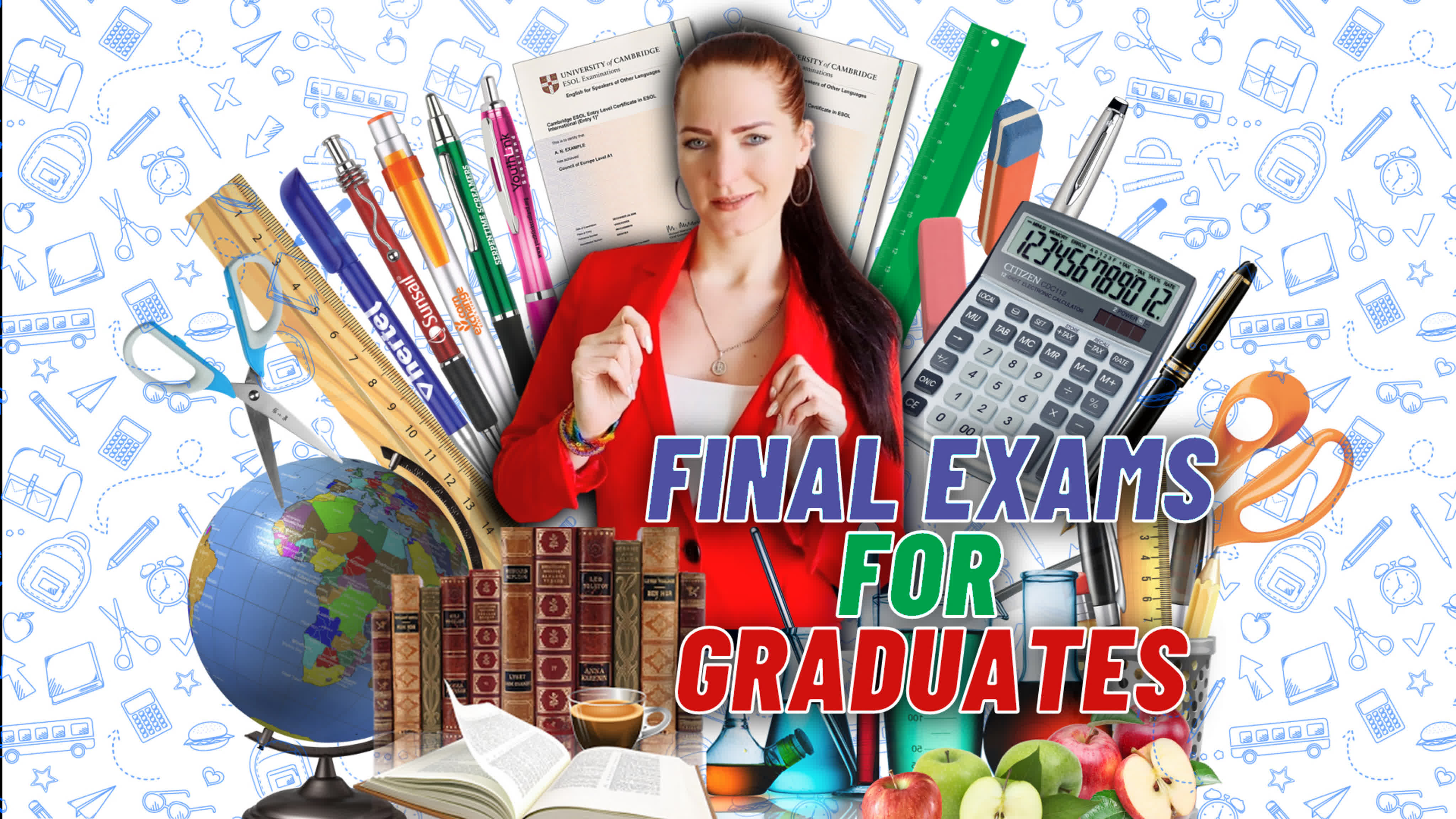 Реклама - Курсы