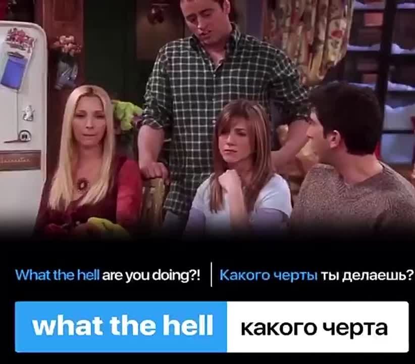 Полезные видео