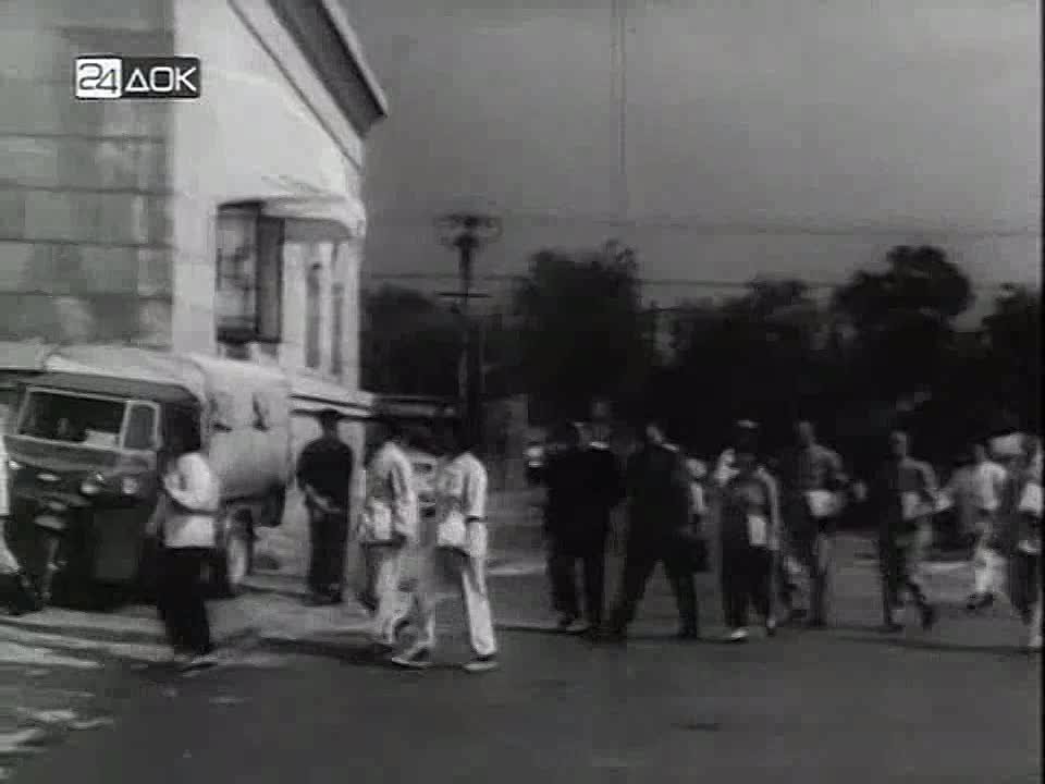 Том 1199 HD - Александр Медведкин