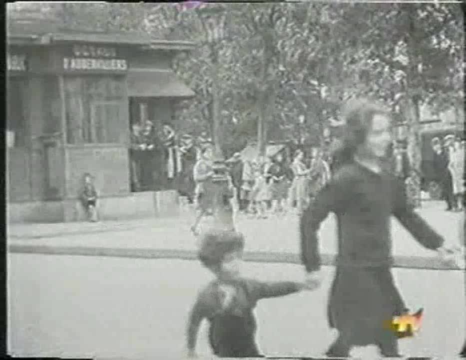 Том 1167 HD - Жармен Дюлак
