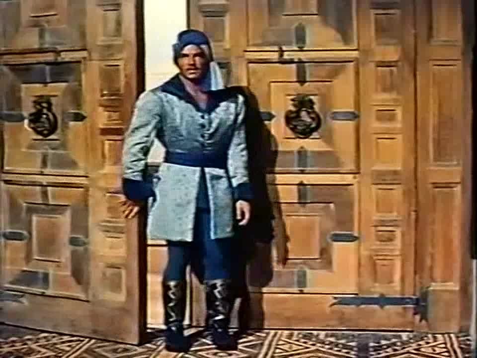 Том 1096 HD - Артур Любин