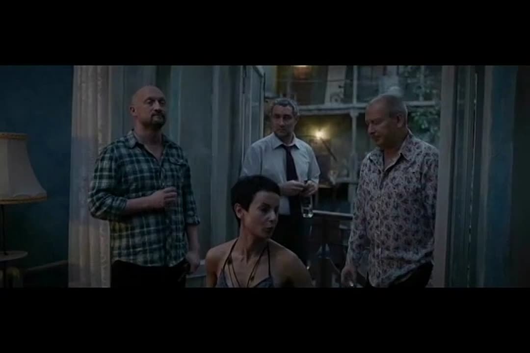 Том 1064 HD - Виктор Шамиров