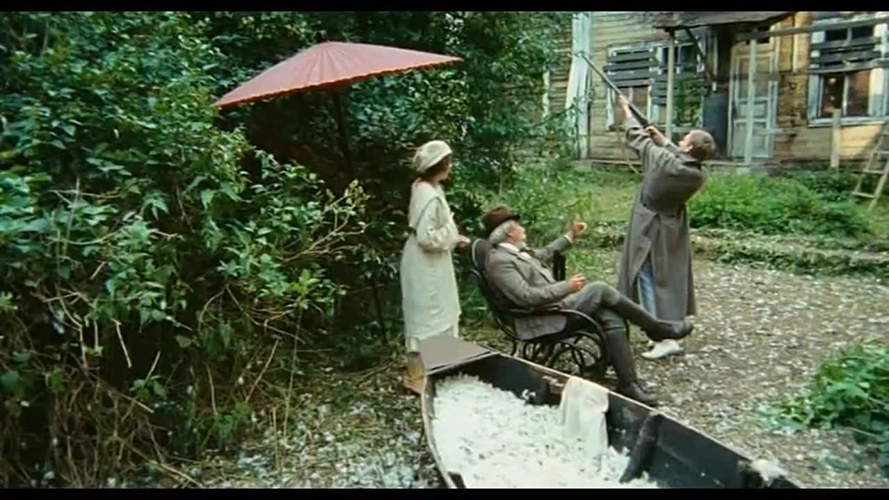Том 1046 HD - Андрей Эшпай