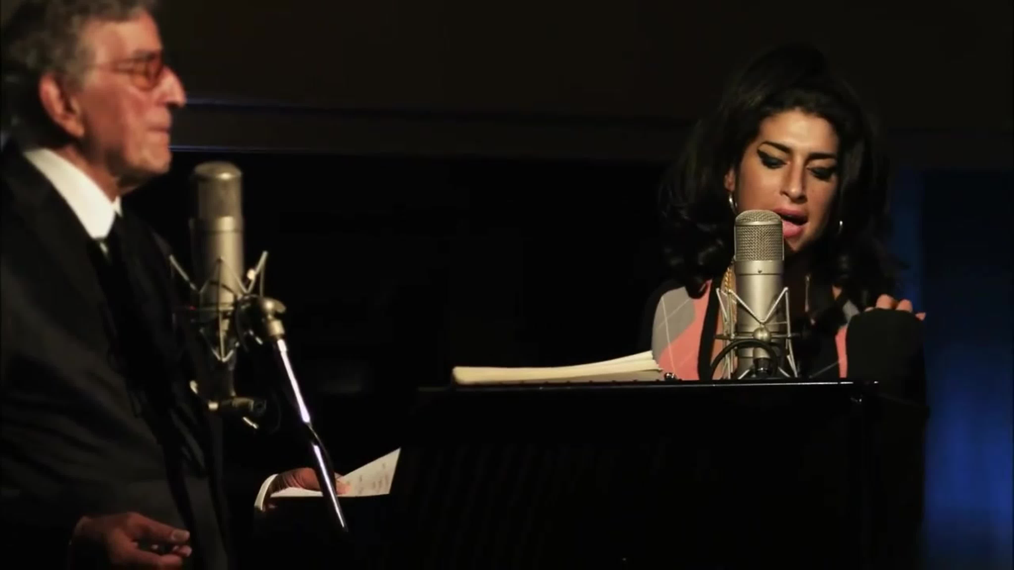 Amy Winehouse