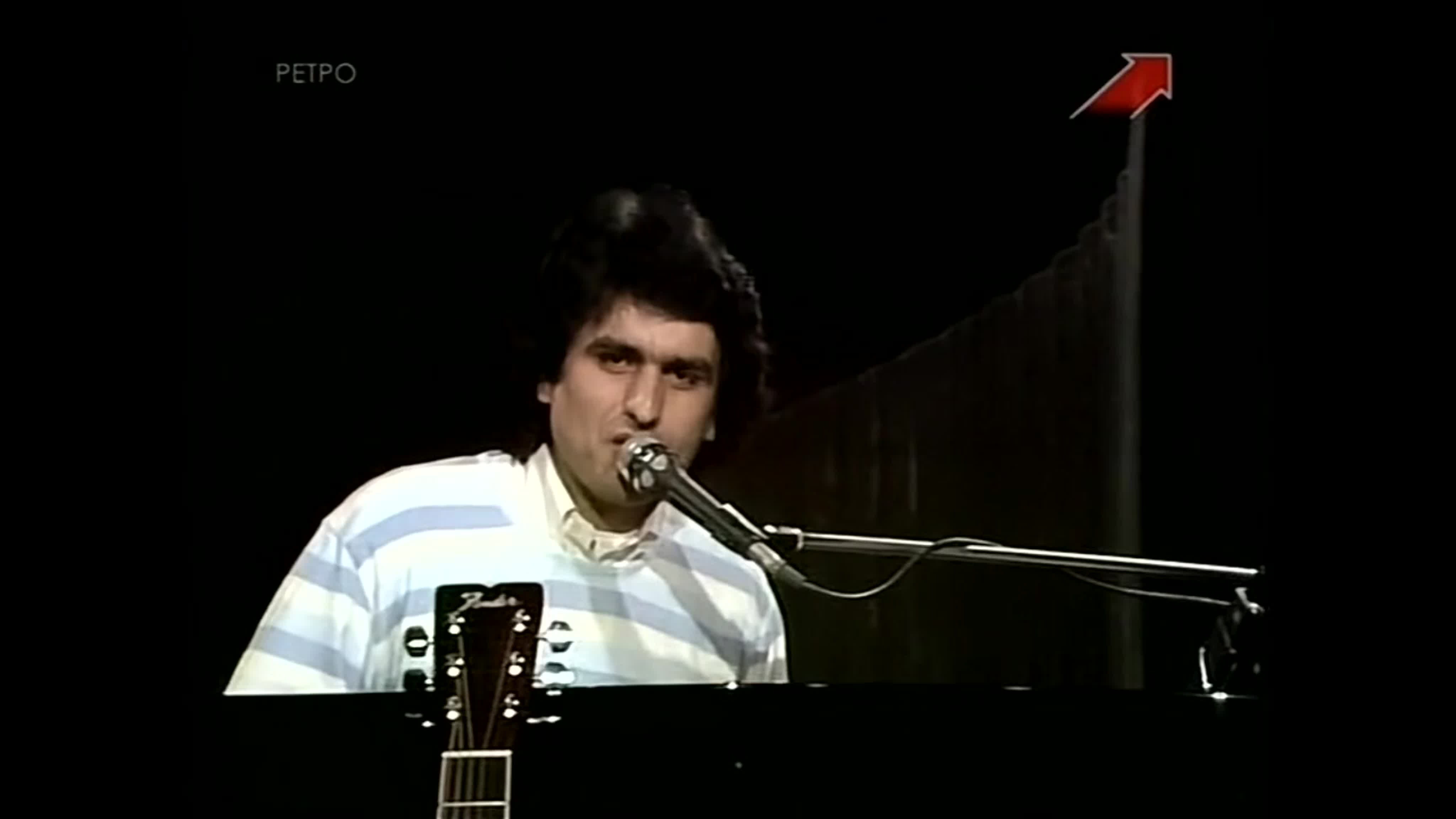 Клипы || Toto Cutugno