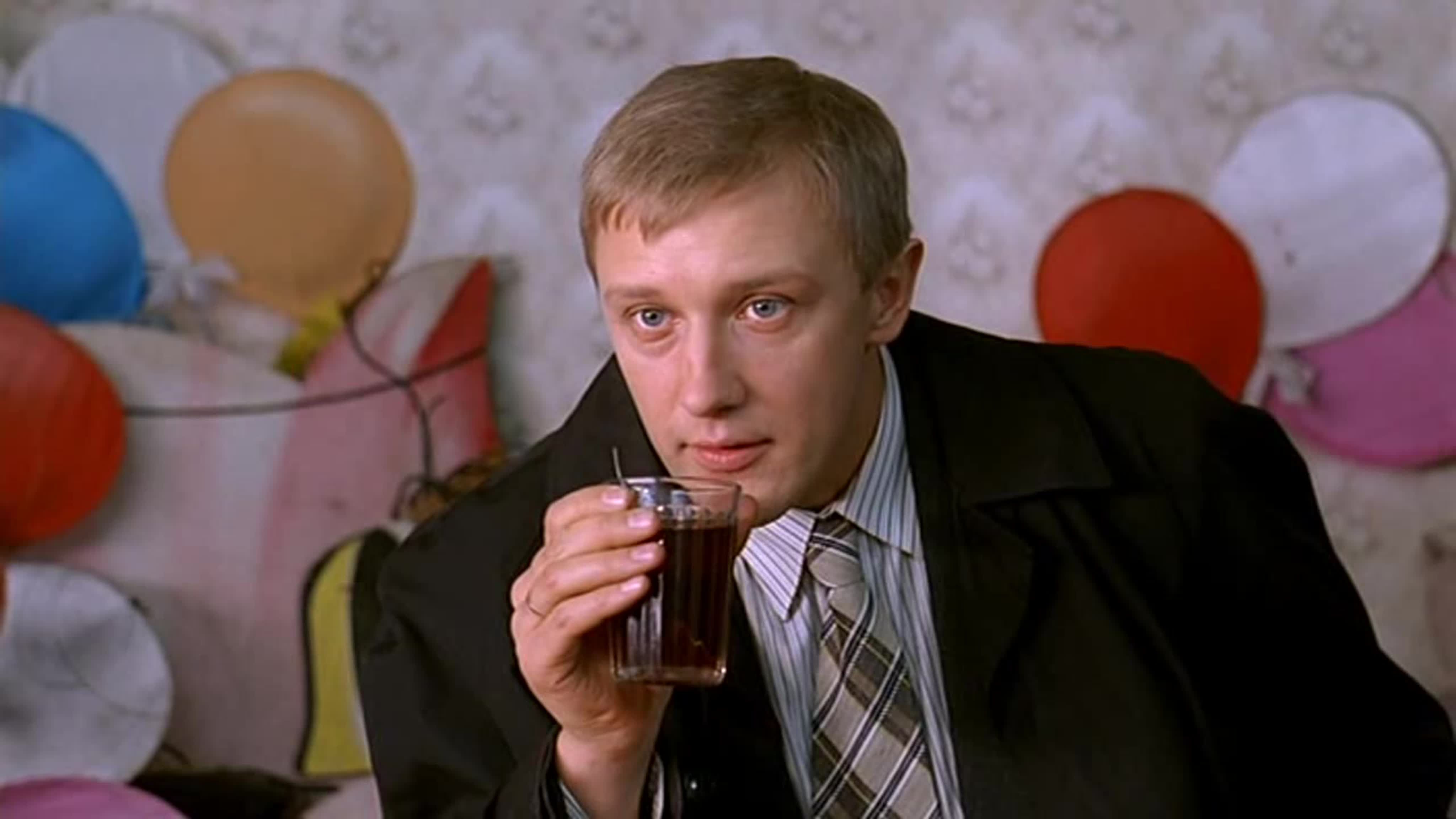 Дмитрий  Астрахан