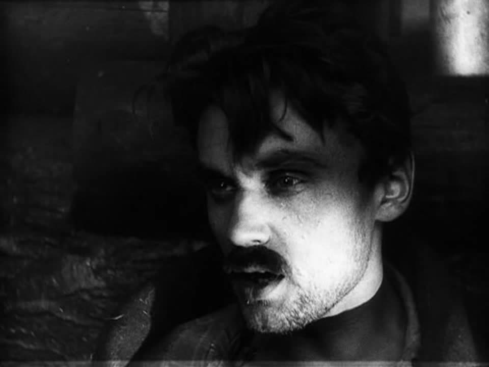 Лев Кулешов