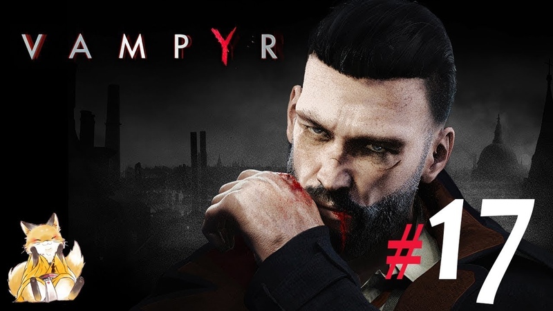 Vampyr