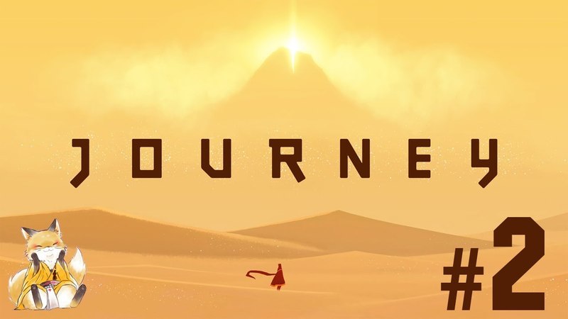 Journey