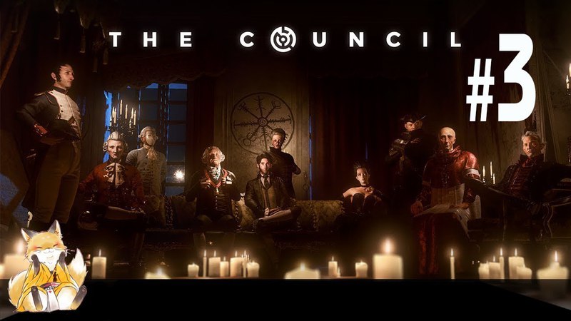 The Council