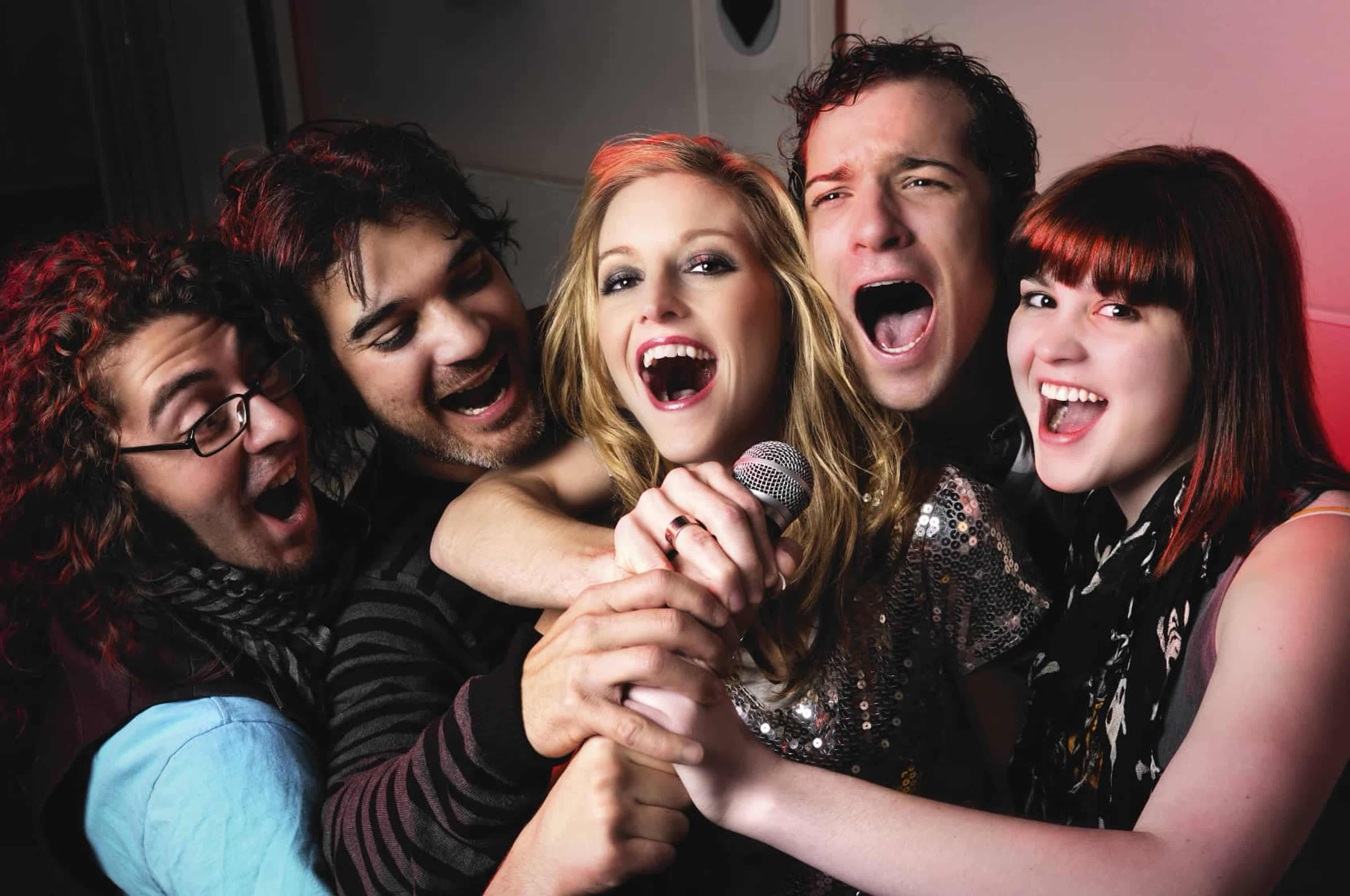 Зайдут всем)