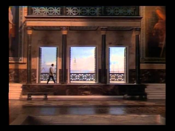 КОСМОС: Персональное путешествие