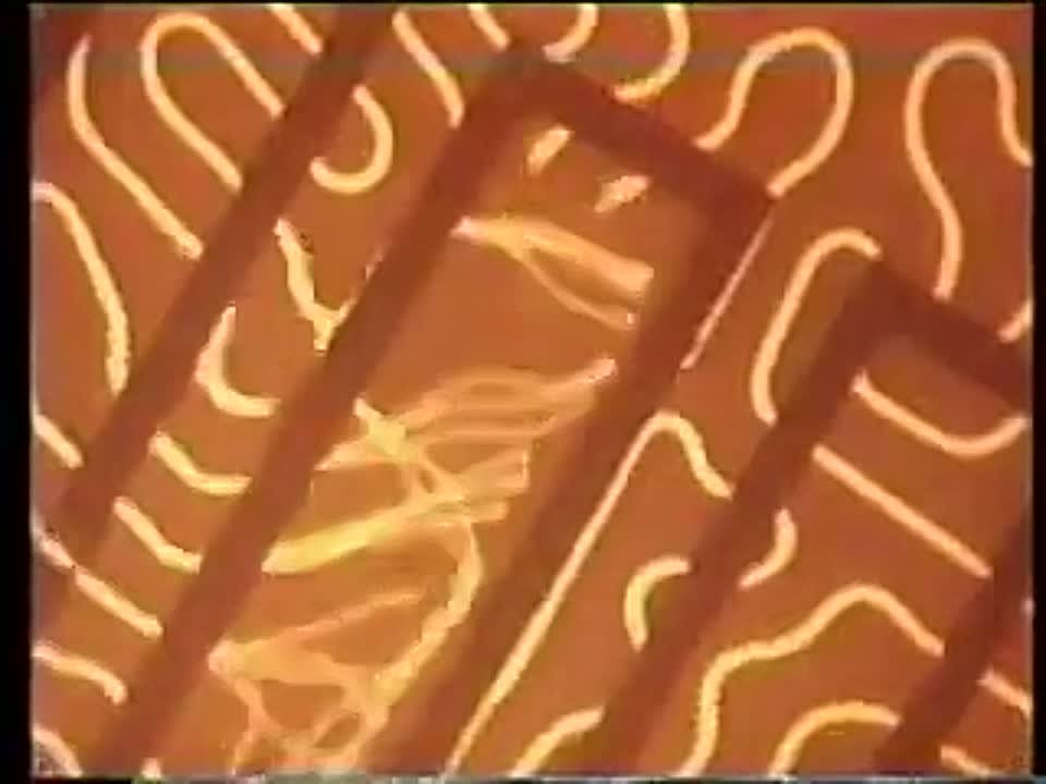 Советские научные фильмы