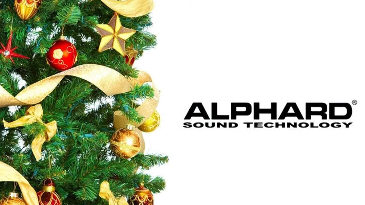 Видео обращение к Дедушке Альфарду