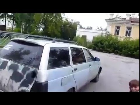 Конкурс "Развали свой саб"