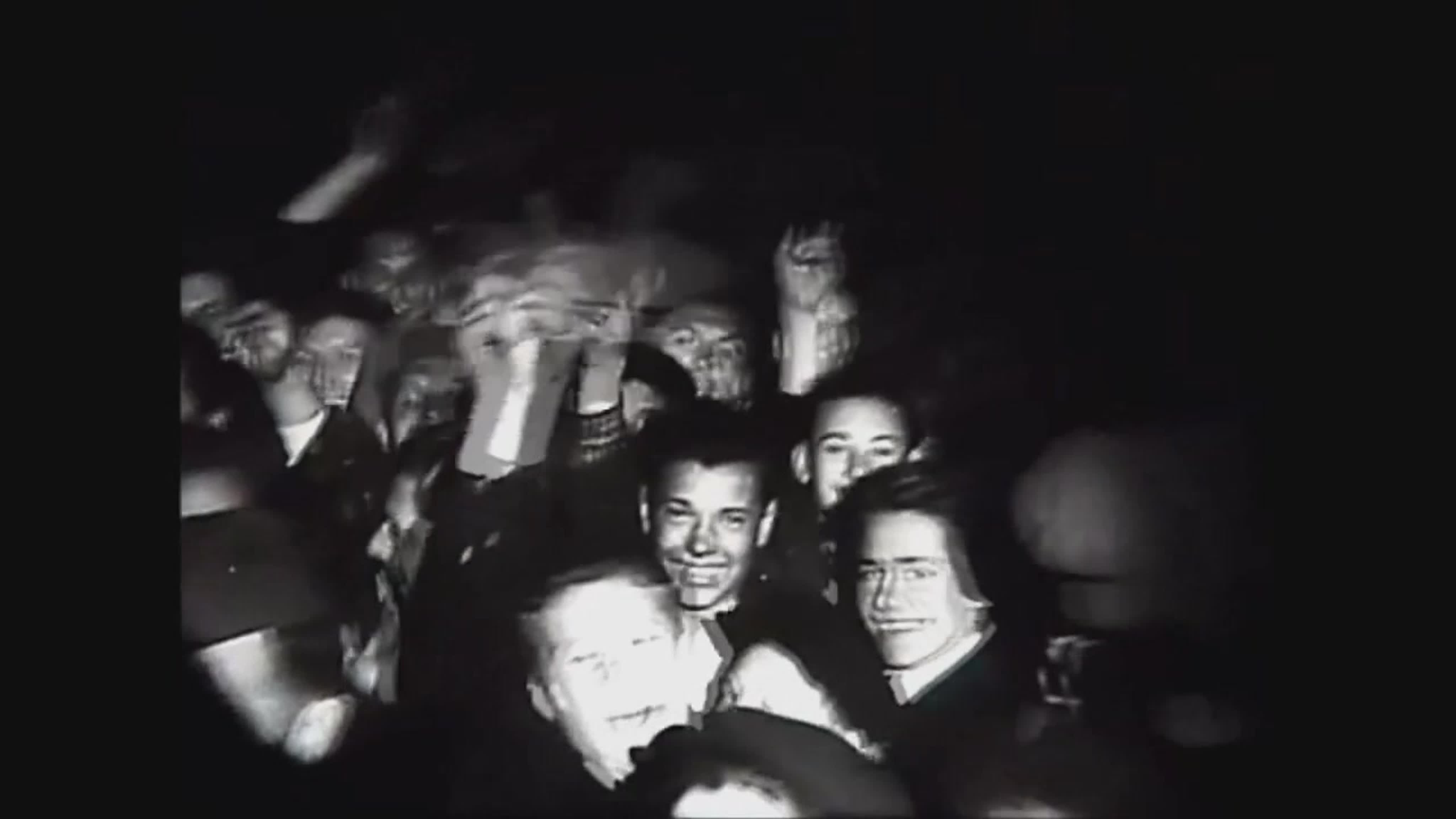 Концерт к 9 мая