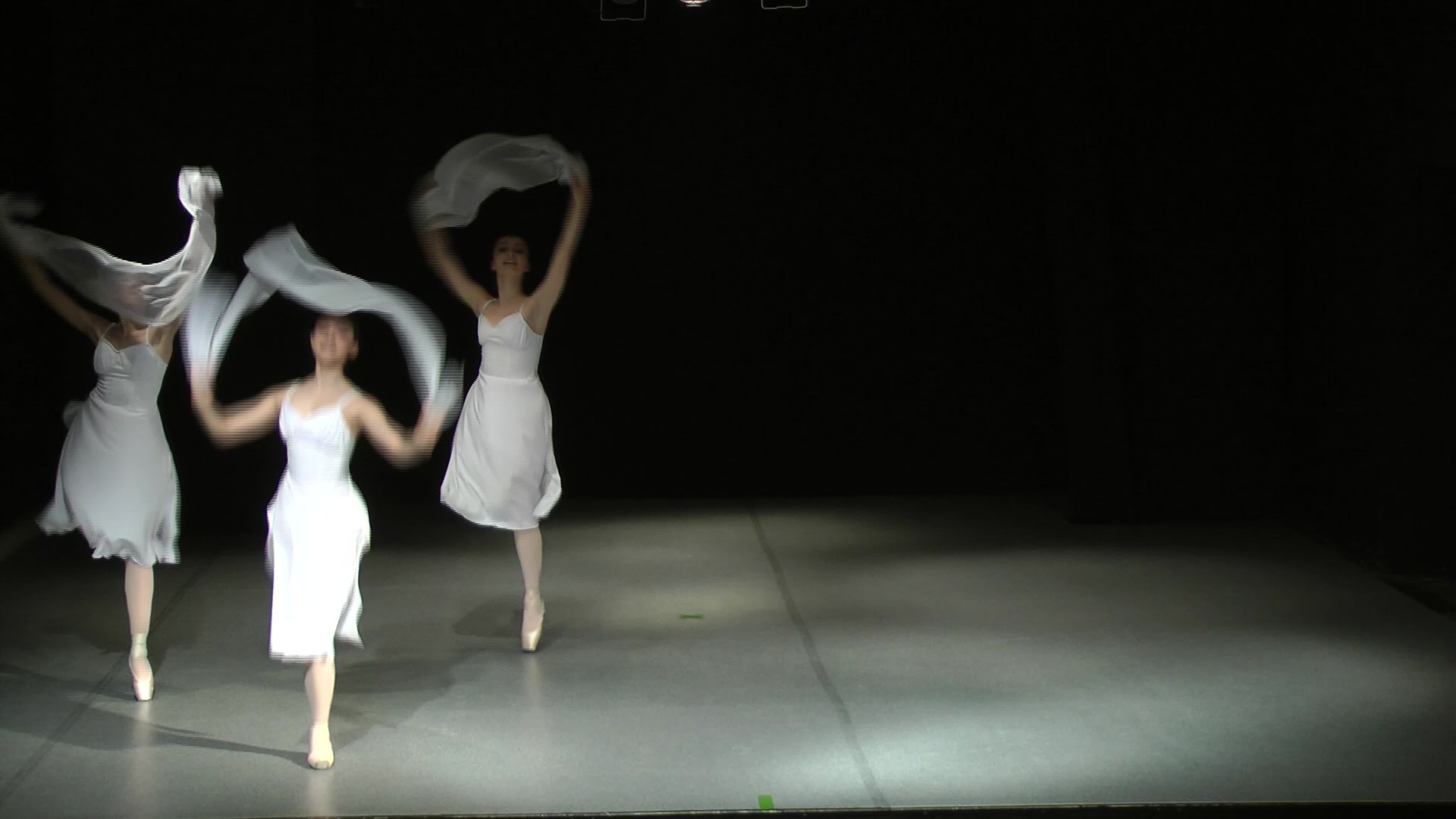 Видеоматериалы