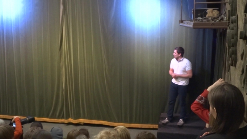 2016 Фехтование 4 курс