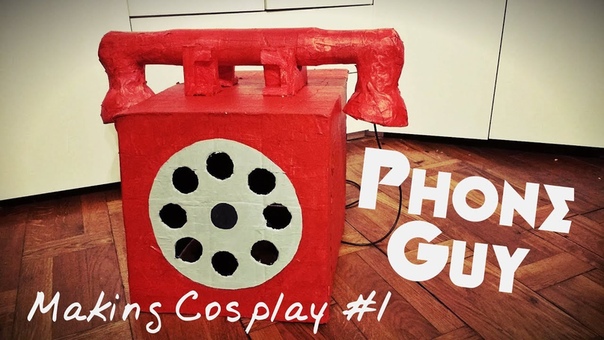 Поделки и т.п.