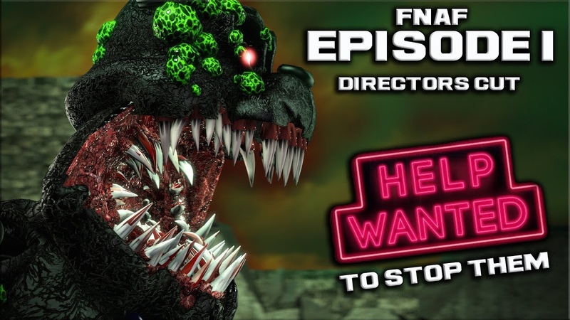 SFM клипы и анимации