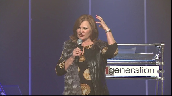 Ольга Ледяева (проповеди)