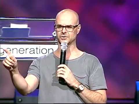 Бен Армстронг (проповеди)