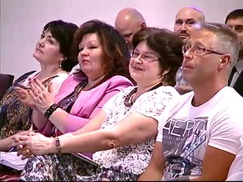 Гаррик Браун (проповеди)