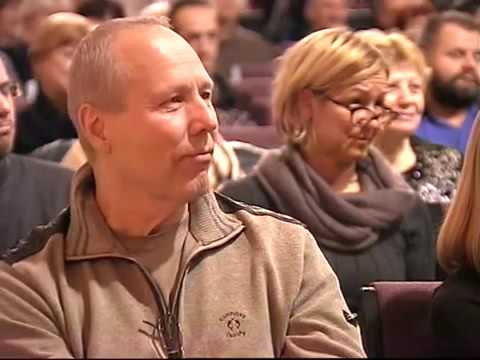 Олег Хазин (проповеди)