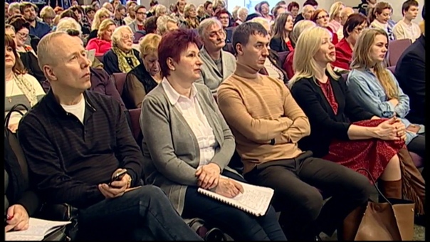 Вячеслав Вахрушев (проповеди)