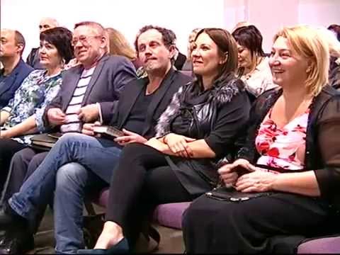 Вадим Приведенюк (проповеди)