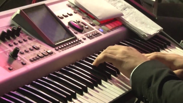 Gospel Project 2014 (NG-Ukraine)