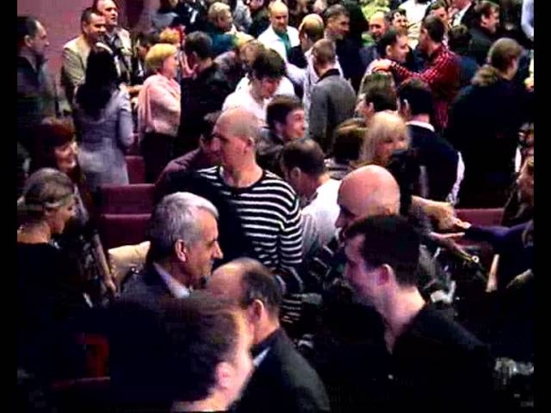 КОНФЕРЕНЦИЯ «НОВОМУ ПОКОЛЕНИЮ - 25», 29-30.11.14.