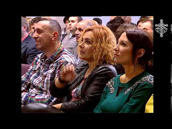 Анселм Мадубуко (проповеди)